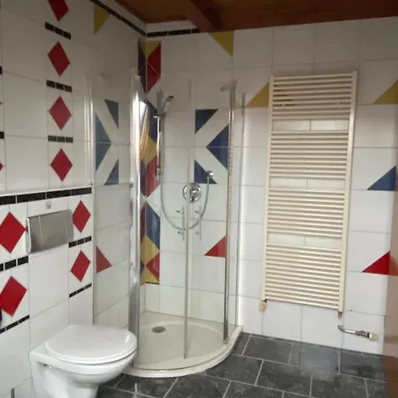 Daire 2-zimmer-wohnung Dachgeschoss - B3 *